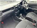 2018 Suzuki Ignis