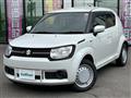 2018 Suzuki Ignis