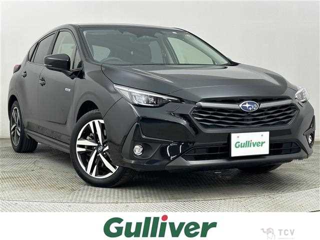 2023 Subaru Impreza