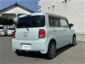 2010 Suzuki Lapin