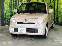 2015 Daihatsu MIRA COCOA