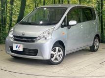 2011 Daihatsu Move