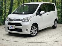 2011 Daihatsu Move