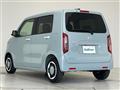 2025 Honda N-WGN