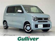 2025 Honda N-WGN