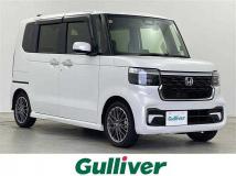 2023 Honda N BOX