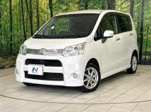 2011 Daihatsu Move