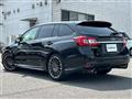 2017 Subaru Levorg