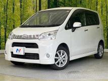 2012 Daihatsu Move