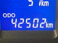 2012 Daihatsu Move