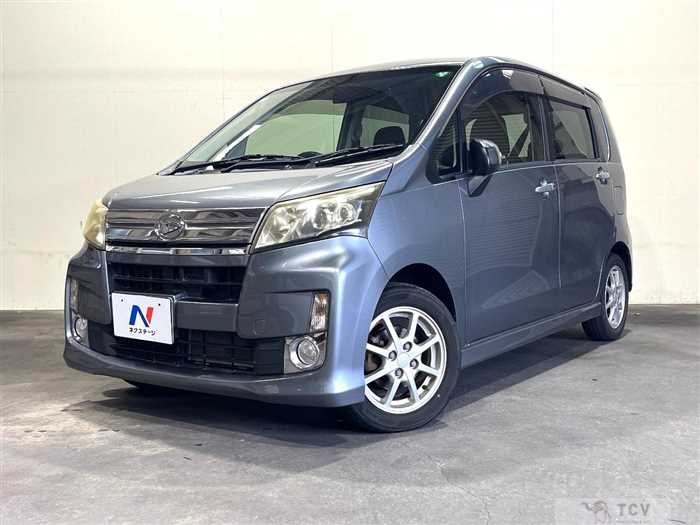 2013 Daihatsu Move