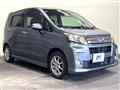 2013 Daihatsu Move