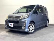 2013 Daihatsu Move