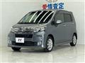 2013 Daihatsu Move