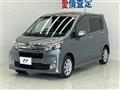 2013 Daihatsu Move