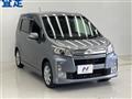 2013 Daihatsu Move