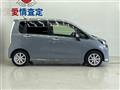 2013 Daihatsu Move