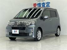 2013 Daihatsu Move