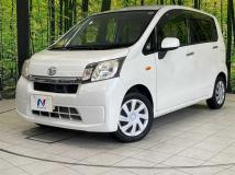2013 Daihatsu Move