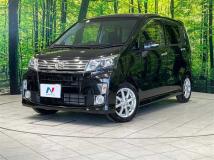 2013 Daihatsu Move