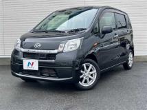 2014 Daihatsu Move