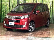 2014 Daihatsu Move