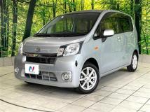 2013 Daihatsu Move