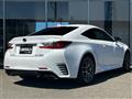 2015 Lexus RC