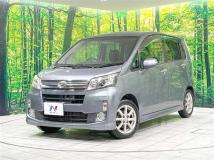 2013 Daihatsu Move