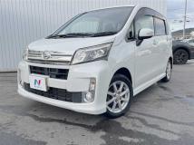 2014 Daihatsu Move