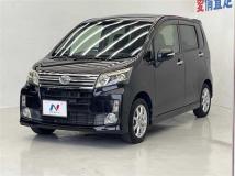 2014 Daihatsu Move
