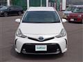 2016 Toyota PRIUS α