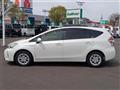 2016 Toyota PRIUS α