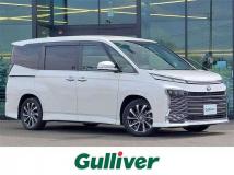 2022 Toyota Voxy