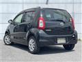 2015 Toyota Passo