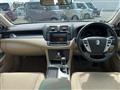 2011 Toyota Crown Hybrid