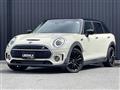 2020 BMW MINI Clubman