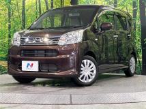 2017 Daihatsu Move