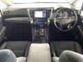 2022 Toyota Alphard Hybrid