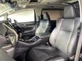 2022 Toyota Alphard Hybrid
