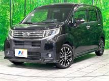 2015 Daihatsu Move