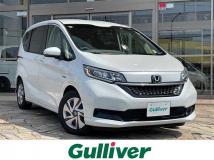 2021 Honda Freed+