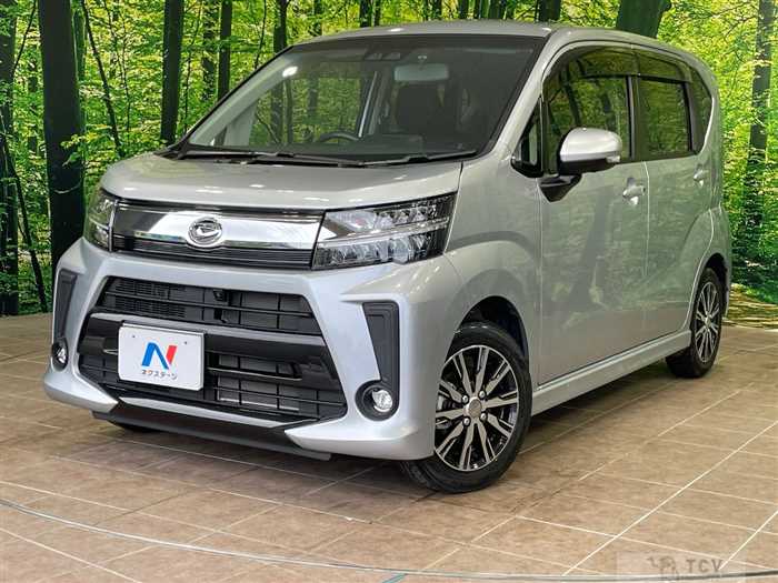 2023 Daihatsu Move