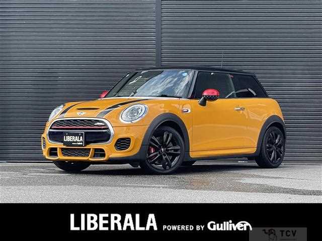 2015 BMW MINI