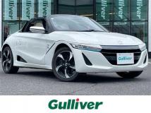 2017 Honda S660