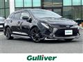 2019 Toyota Corolla Touring Wagon