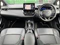 2019 Toyota Corolla Touring Wagon