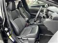 2019 Toyota Corolla Touring Wagon