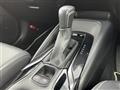 2019 Toyota Corolla Touring Wagon