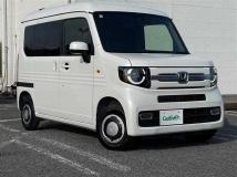 2023 Honda N-VAN